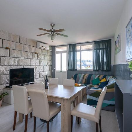 Apartment Rosehip 杜布罗夫尼克 外观 照片
