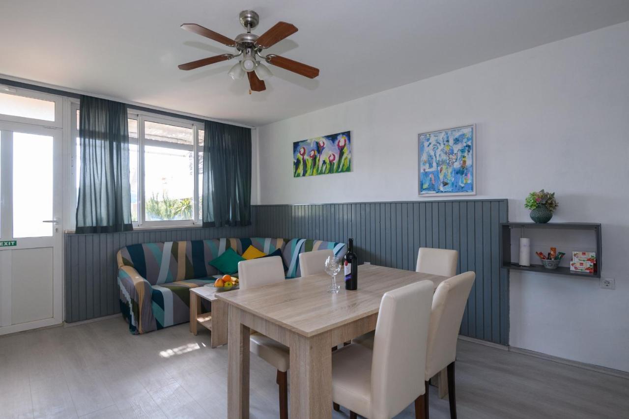 Apartment Rosehip 杜布罗夫尼克 外观 照片
