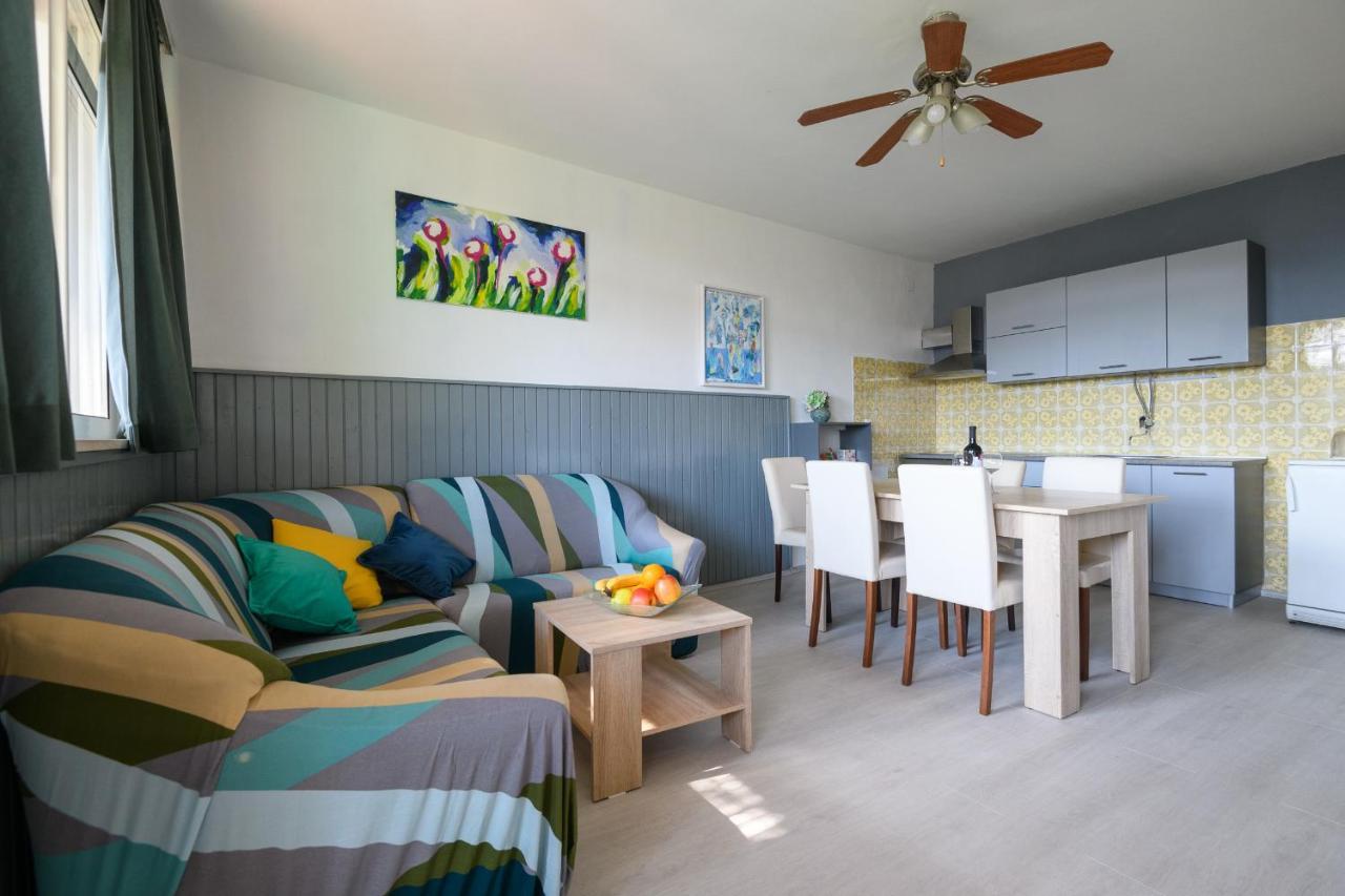 Apartment Rosehip 杜布罗夫尼克 外观 照片