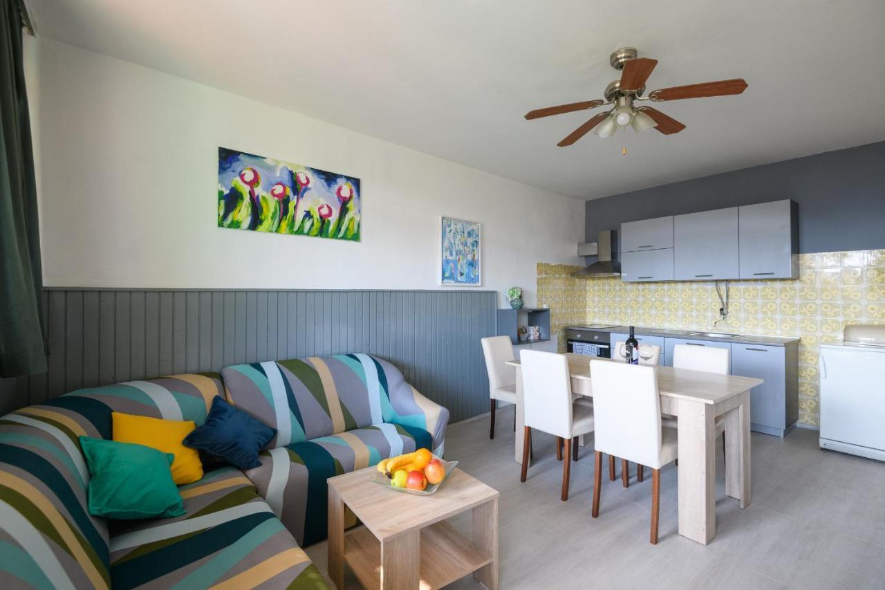 Apartment Rosehip 杜布罗夫尼克 外观 照片