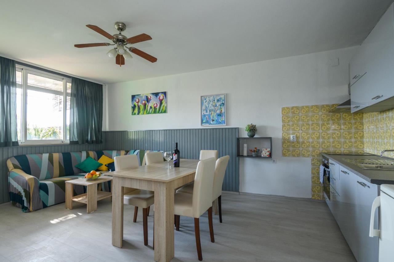 Apartment Rosehip 杜布罗夫尼克 外观 照片