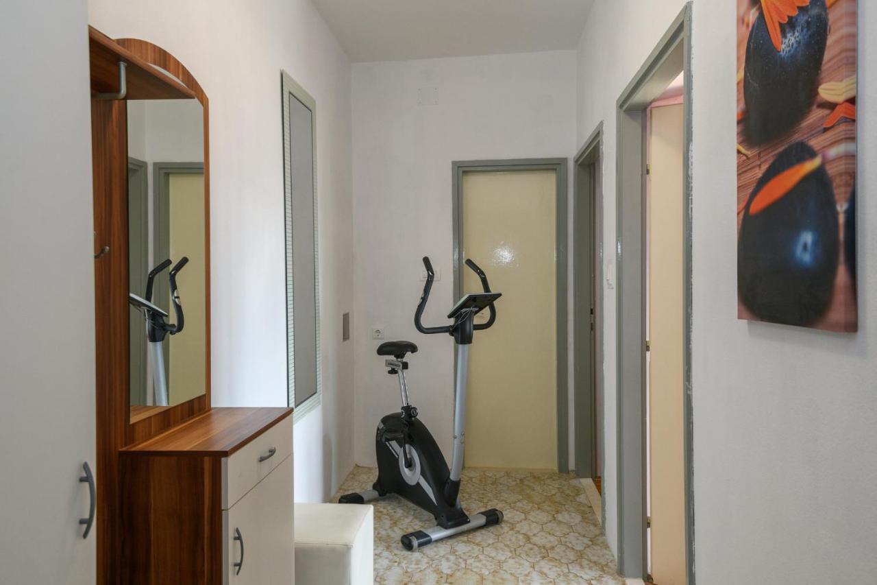 Apartment Rosehip 杜布罗夫尼克 外观 照片