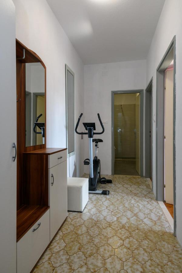 Apartment Rosehip 杜布罗夫尼克 外观 照片